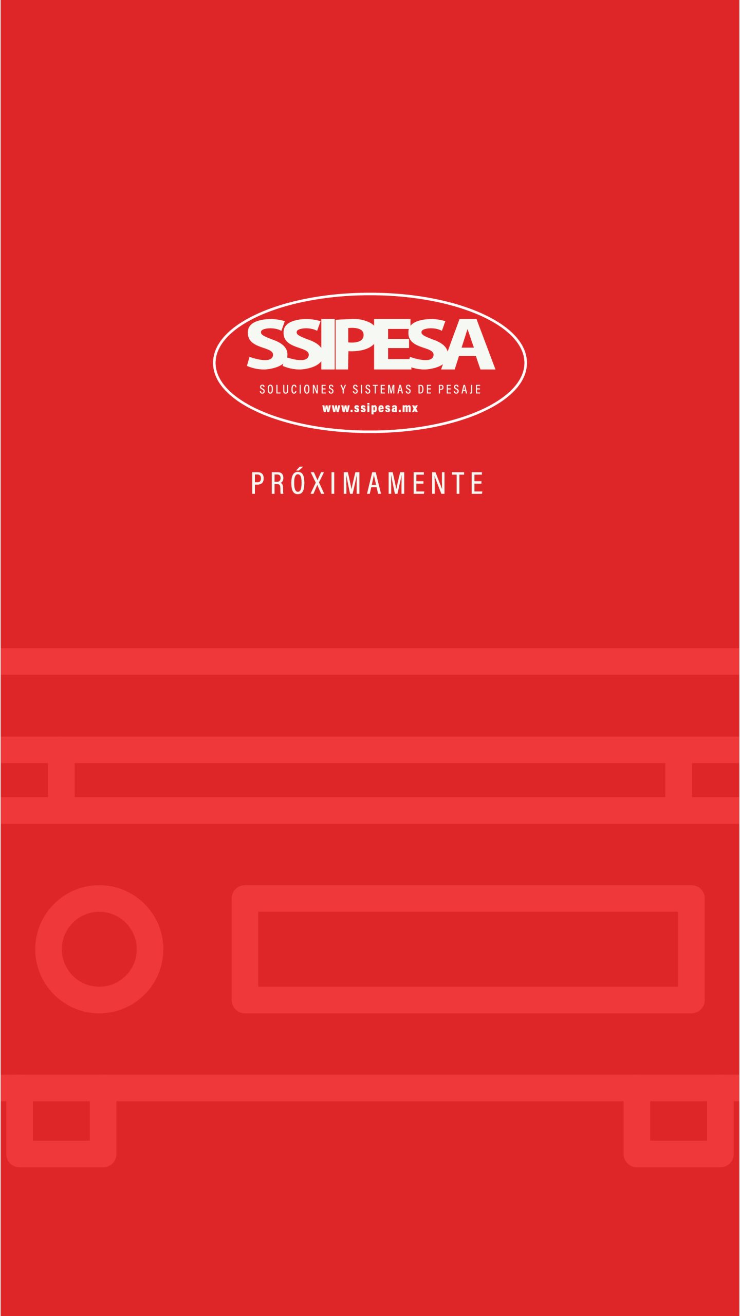 Ssipesa Proximamente